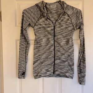 ATHLETA Hoodie Jacket XS